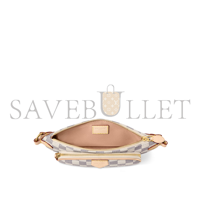 LOUIS VUITTON KEEPIT N00230 (29*12*6cm) LOUIS VUITTON KEEPIT N00230 (29*12*6cm)
